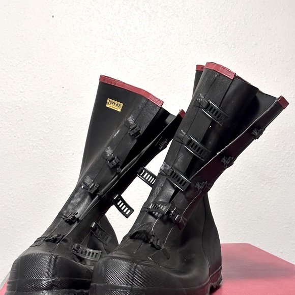 Ranger Overboot size m11 - Picture 3 of 3